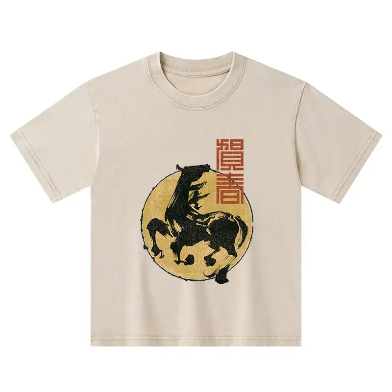Year of the Horse Limited Edition Tee