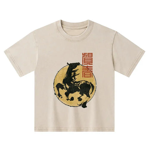 Year of the Horse Limited Edition Tee