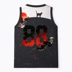 Breathable Mesh Tank for Summer