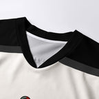 Kyoto-Lion Sacred Thunderbird Long-Sleeve Hockey Jersey