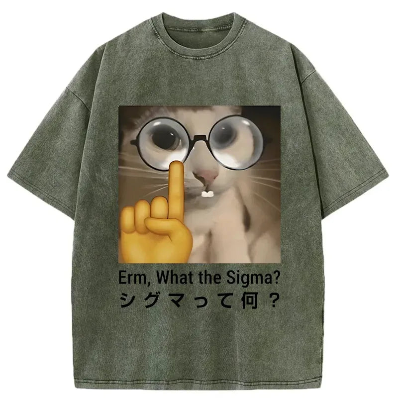 funny japanese meme t-shirt for daily wear