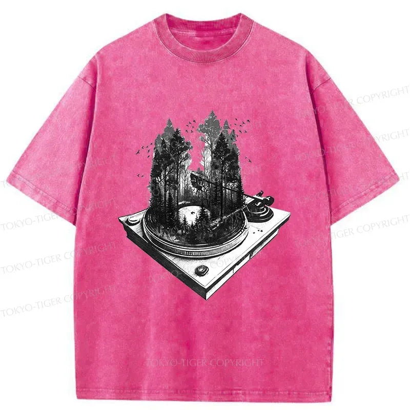 Unisex cotton t-shirt with free shipping