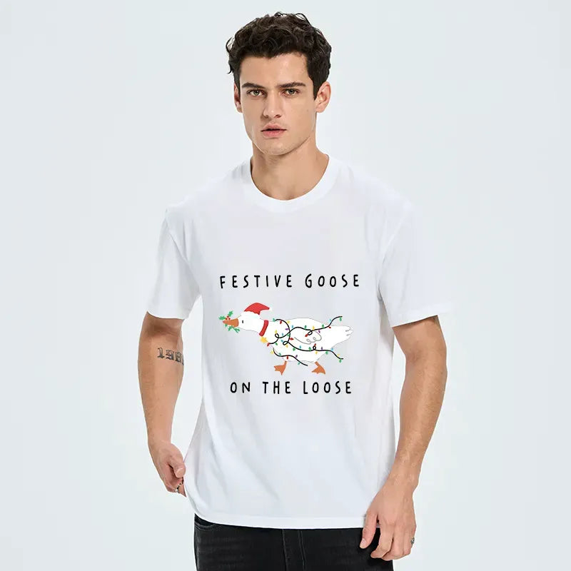 Japanese Classic T-Shirt for Daily Wear