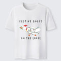 Unisex Christmas T-Shirt Gift for Him