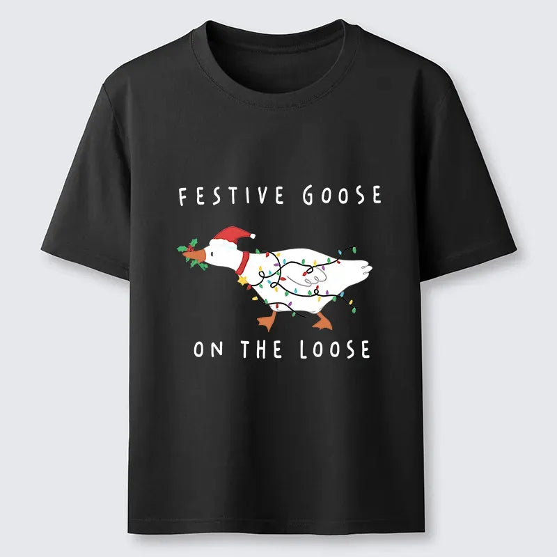 Japanese Classic T-Shirt for Daily Wear