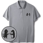 Funny Food Exchange Unisex T-Shirt for Streetwear