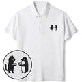 Funny Food Exchange Unisex T-Shirt for Streetwear