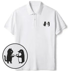 Funny Food Exchange Unisex T-Shirt for Streetwear