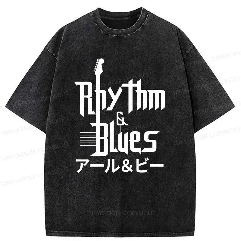 vintage japanese t-shirt for streetwear