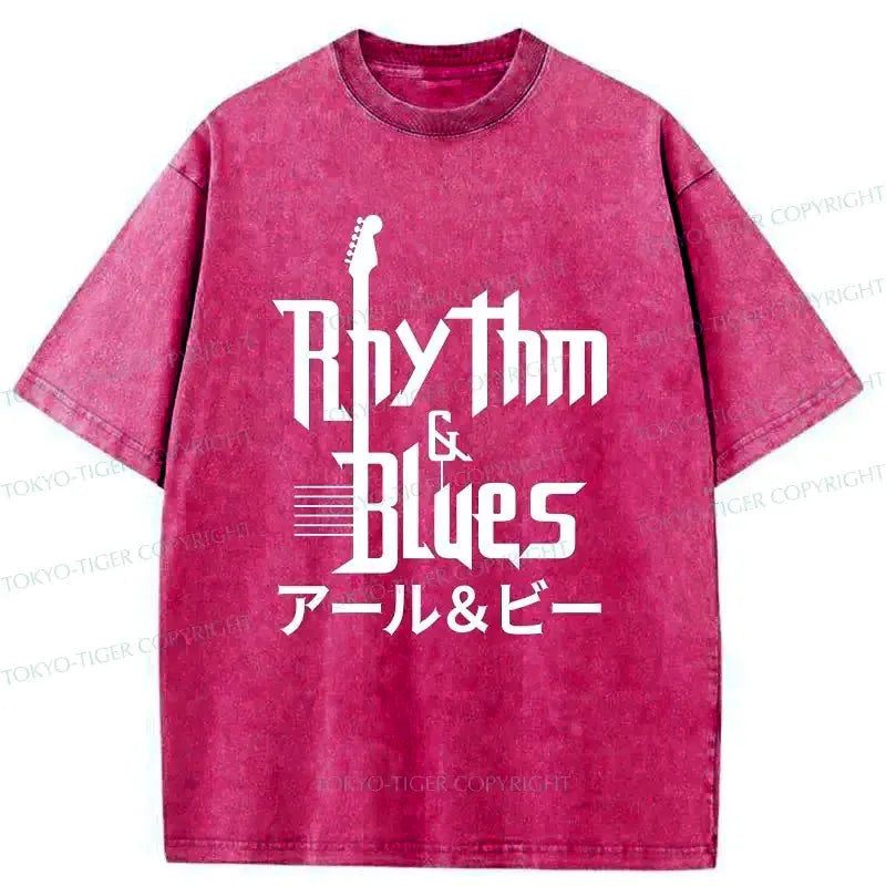 kyoto lion music t-shirt for men