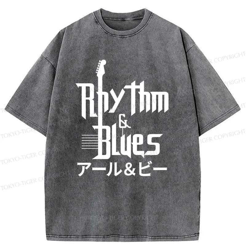 vintage japanese t-shirt for streetwear