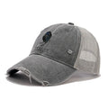 Traditional Unisex Trucker Cap for Daily Wear