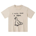 Funny Japanese Retro Kids T-Shirt Gift Idea