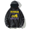 unisex japanese hoodie free shipping