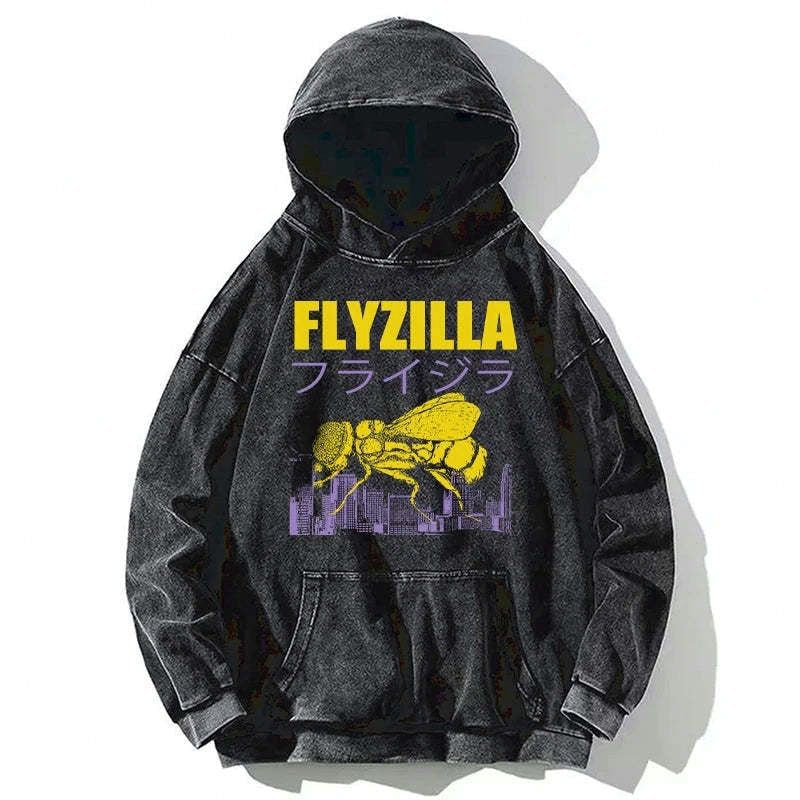 unisex japanese hoodie free shipping