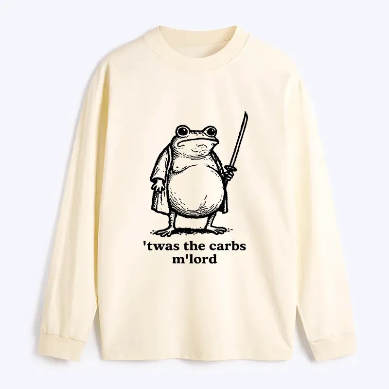 Best Seller Funny Samurai Frog Shirt