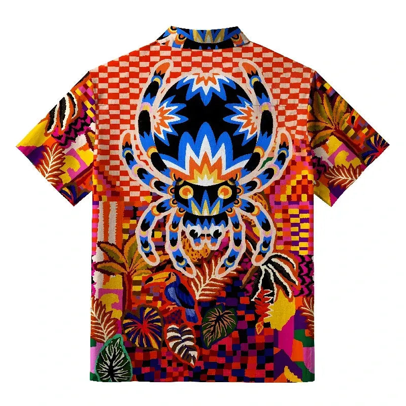 unisex cotton shirt with free shipping
