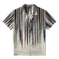 Vintage Kyoto Lion Hawaiian Shirt