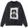 washed unisex cotton tee for daily wear