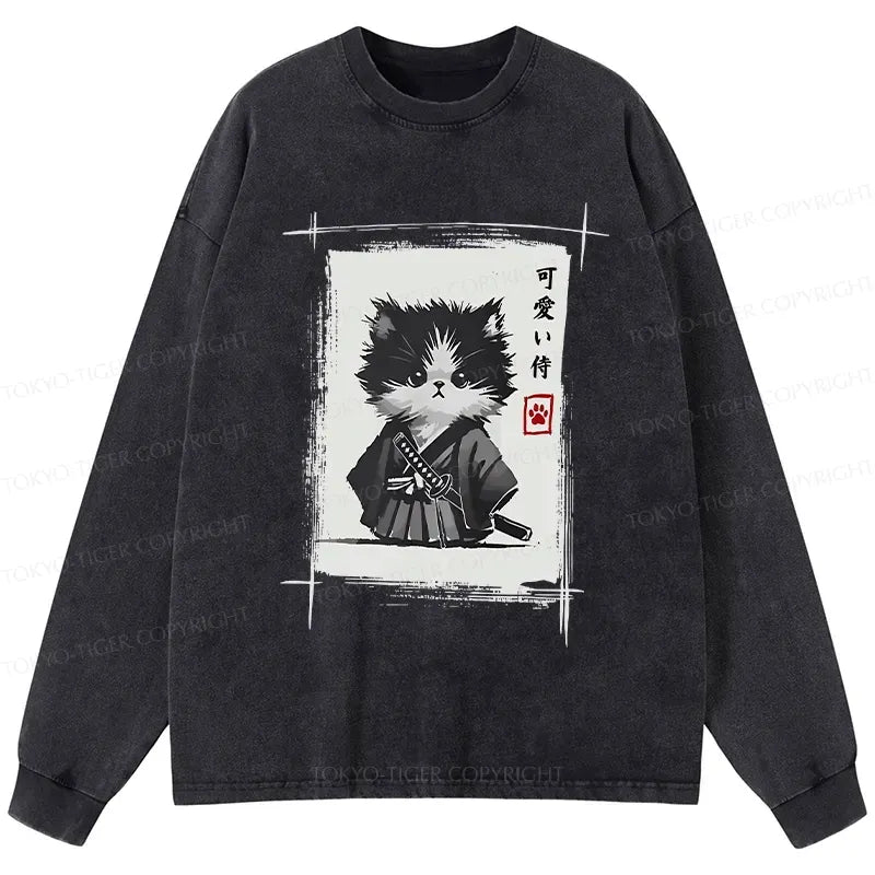 washed unisex cotton tee for daily wear