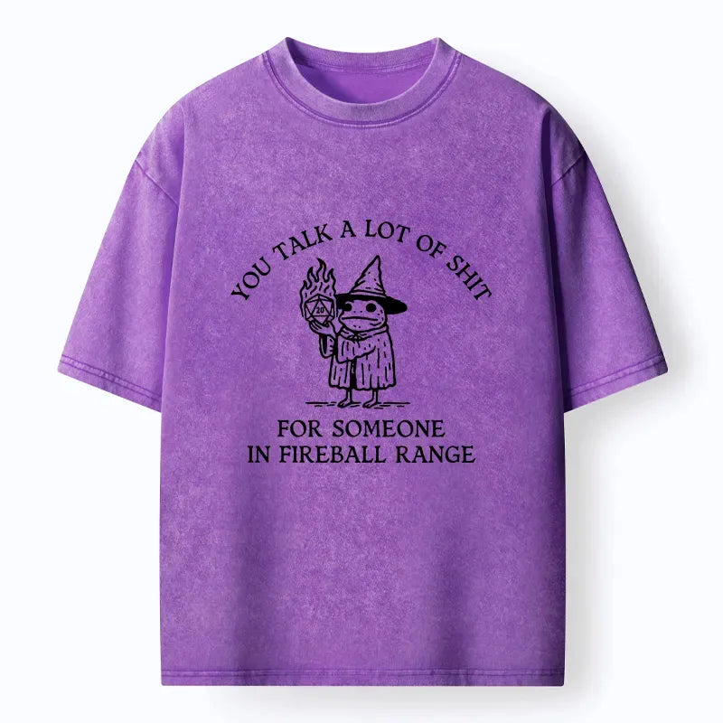 Vintage Frog Meme T-Shirt for Daily Wear