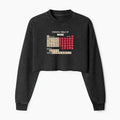 wine washed Kyoto lion sweatshirt free shipping