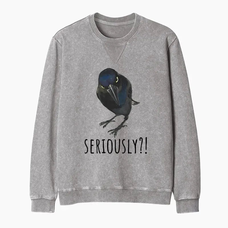 japanese unisex sweatshirt for daily wear