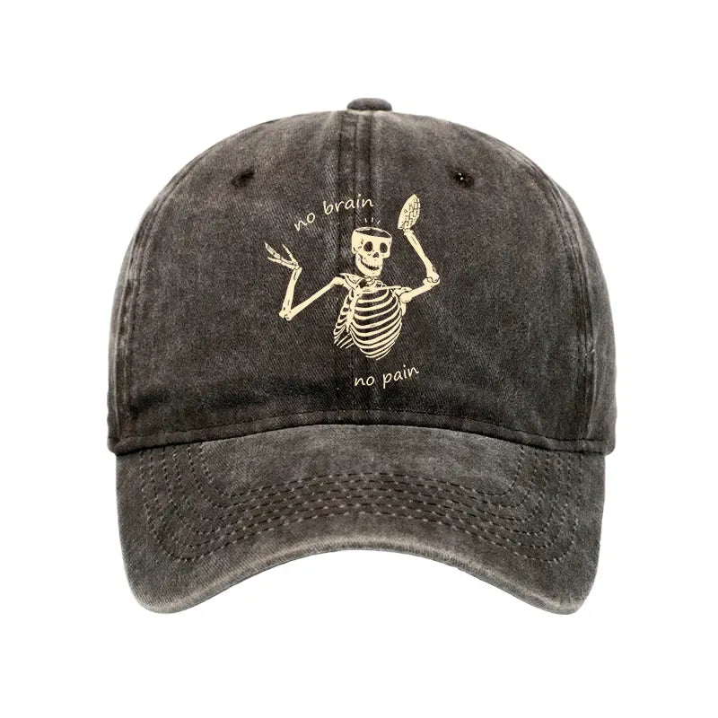 kyoto lion cap for daily wear