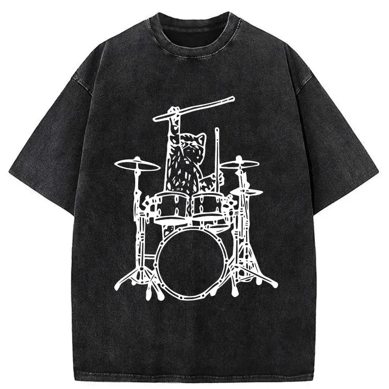 kyoto lion cat t-shirt trending