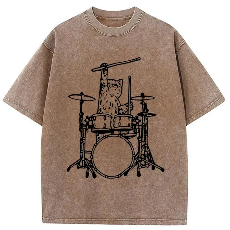 kyoto lion cat t-shirt trending