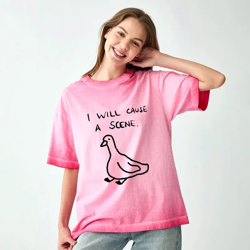 funny japan retro t-shirt gift idea
