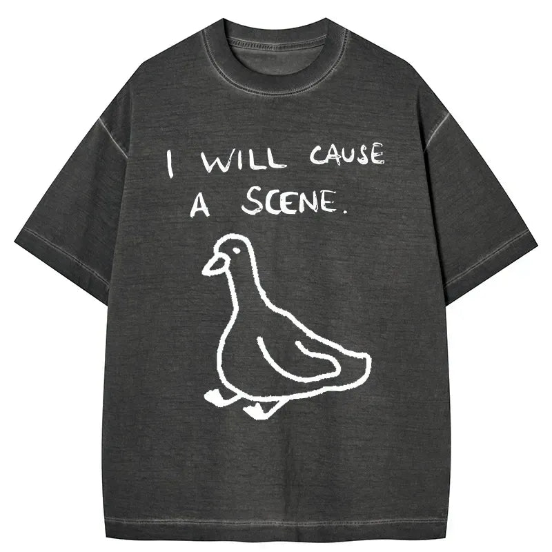 japanese gradient tee trendy streetwear
