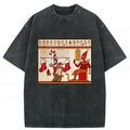 Mythical Christmas T-Shirt for Vacation