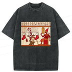 Mythical Christmas T-Shirt for Vacation