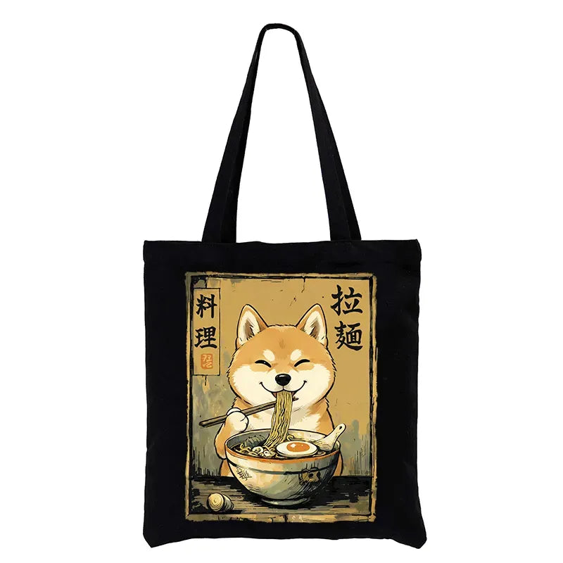 unisex canvas tote best seller