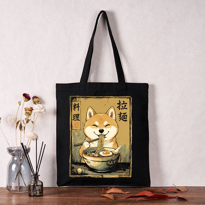 unisex canvas tote best seller