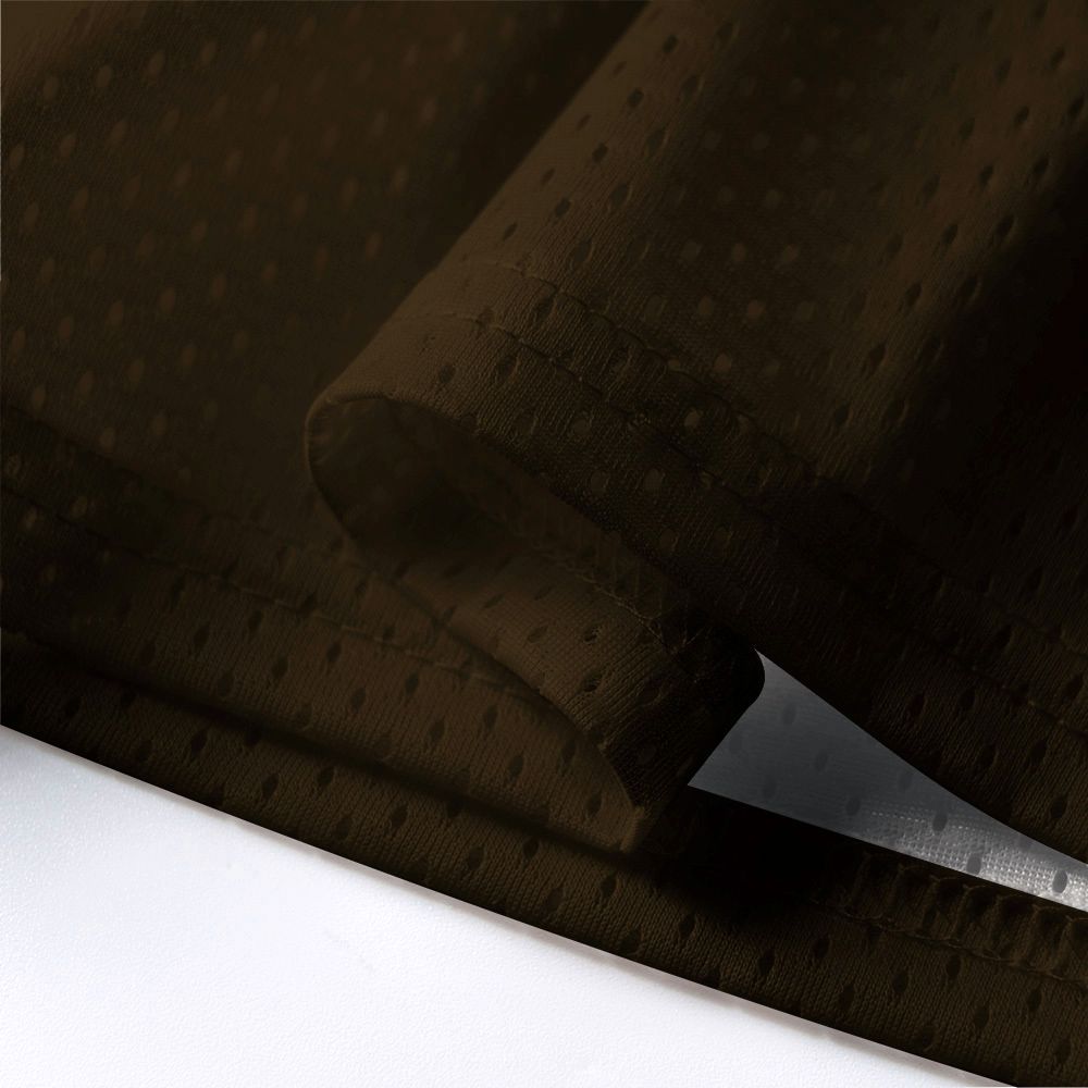 Japanese Frog Samurai Mesh Jersey for Summer