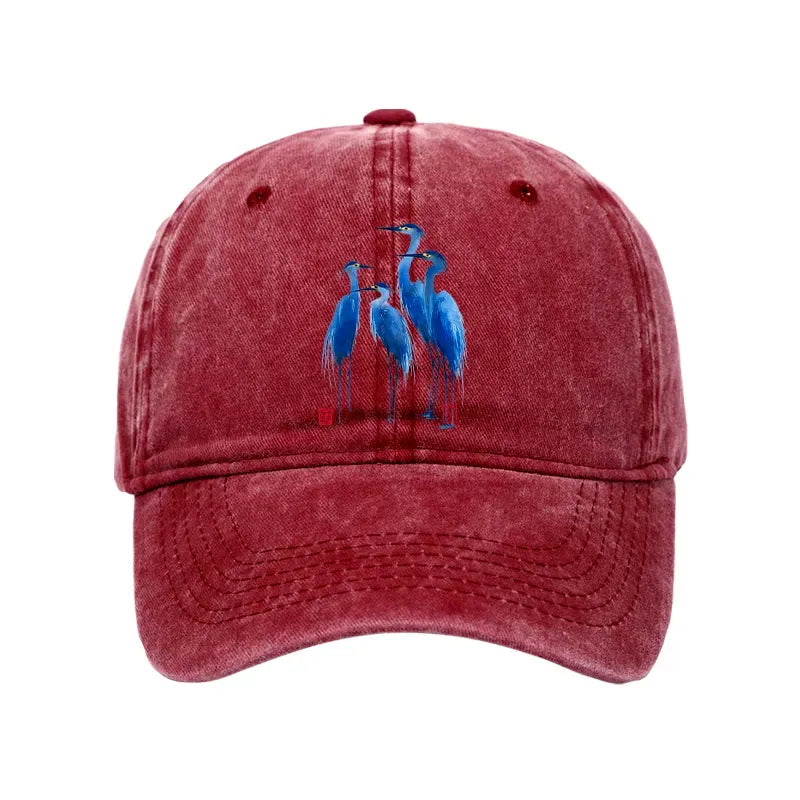 unisex cotton cap daily wear