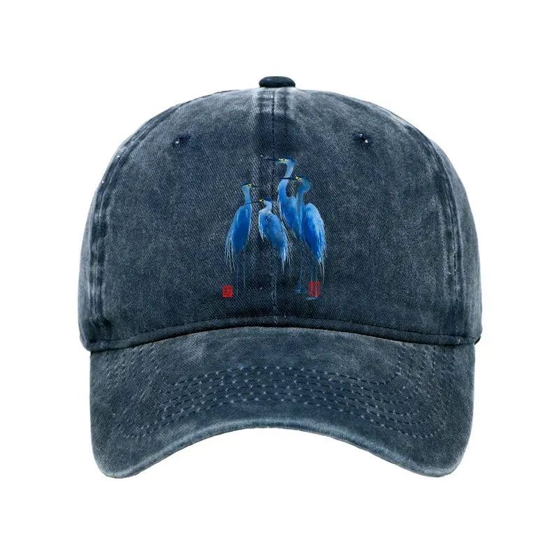 vintage Japanese cap on sale