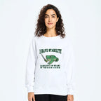 mentally stable assassin sweatshirt best seller