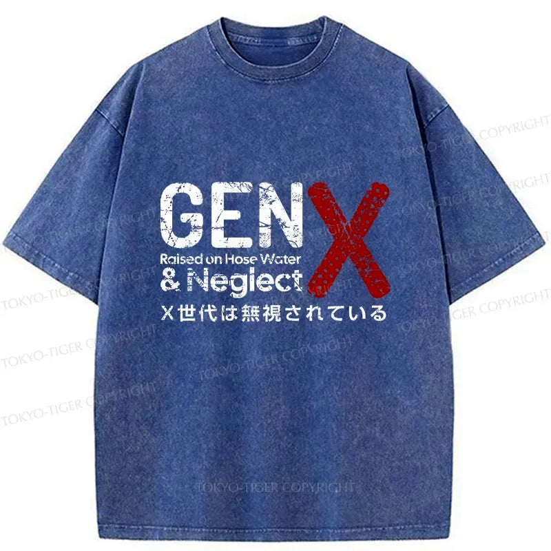Limited Edition Ukiyo-e T-Shirt for Summer