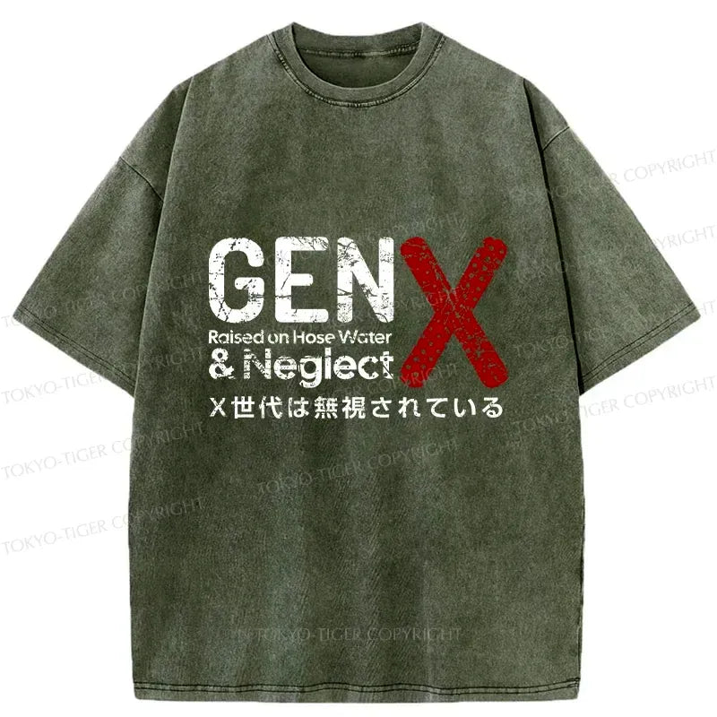 Limited Edition Ukiyo-e T-Shirt for Summer