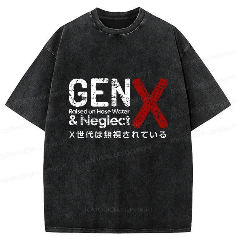 Limited Edition Ukiyo-e T-Shirt for Summer