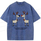 Japanese Unisex Cotton T-Shirt
