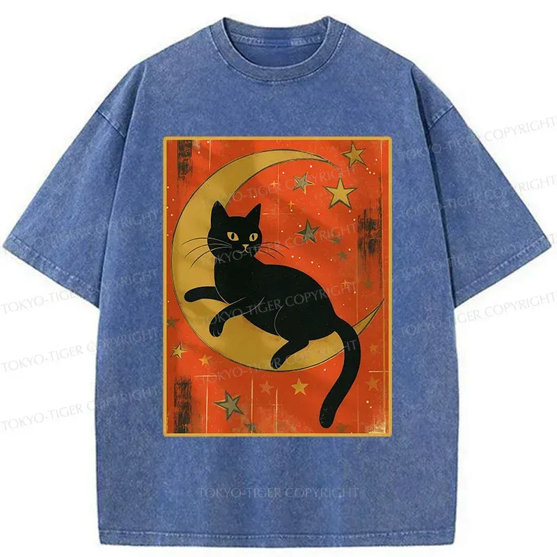 Kyoto Lion Retro T-Shirt Limited Edition