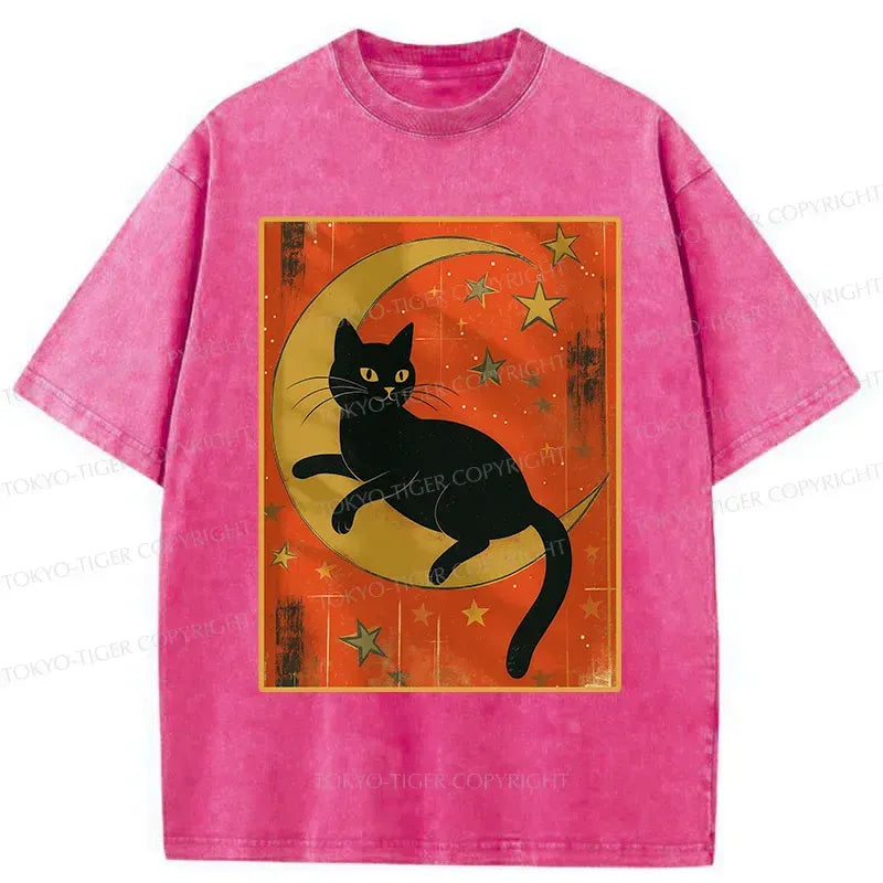 Kyoto Lion Retro T-Shirt Limited Edition