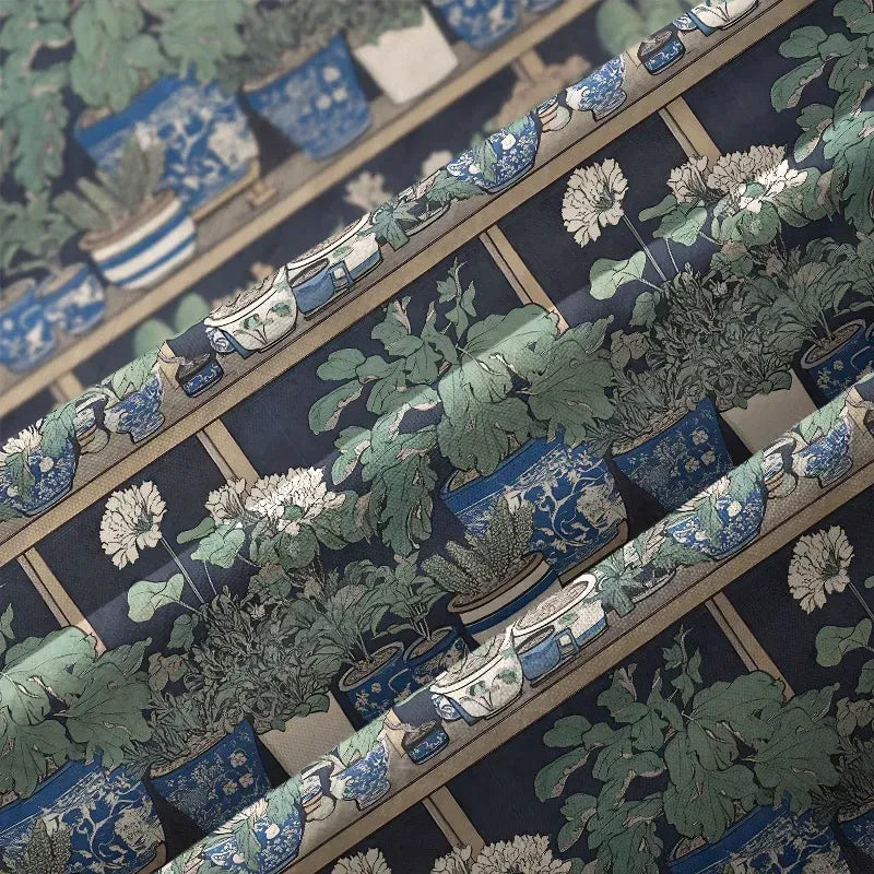 Kyoto-Lion Aloha Shirt Free Shipping Deal