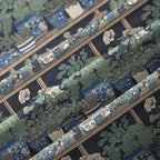 Kyoto-Lion Aloha Shirt Free Shipping Deal