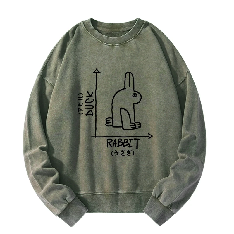 japanese washed sweatshirt best seller
