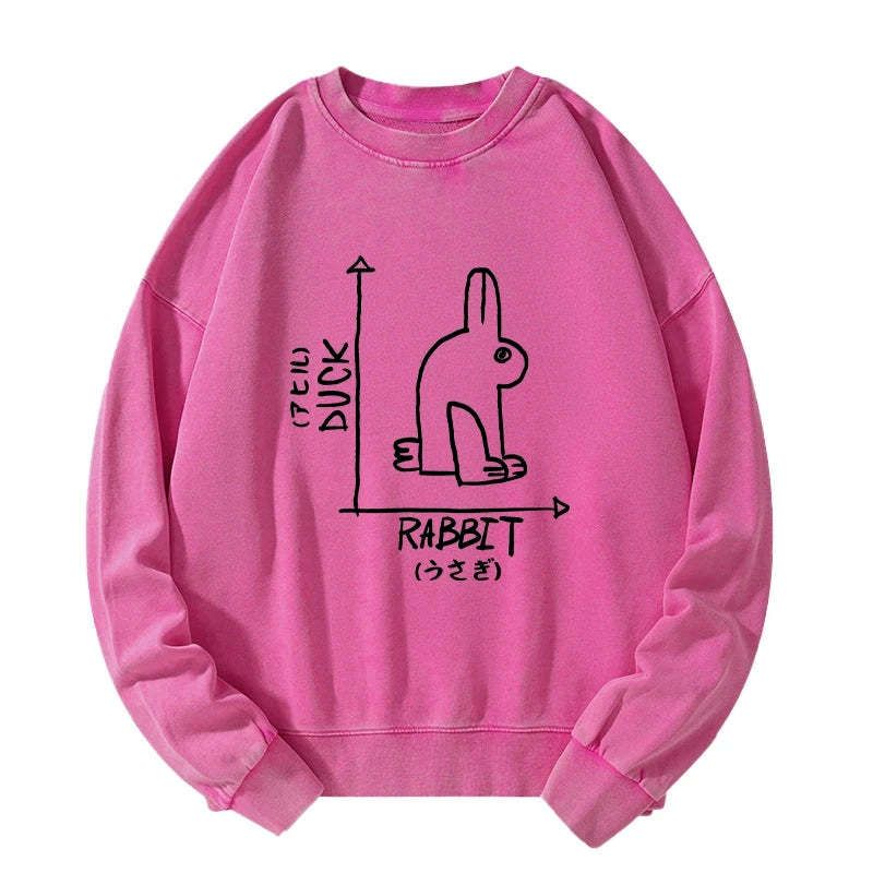 unisex soft cotton sweatshirt trendy